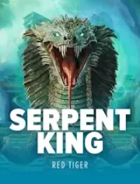 serpent king logo
