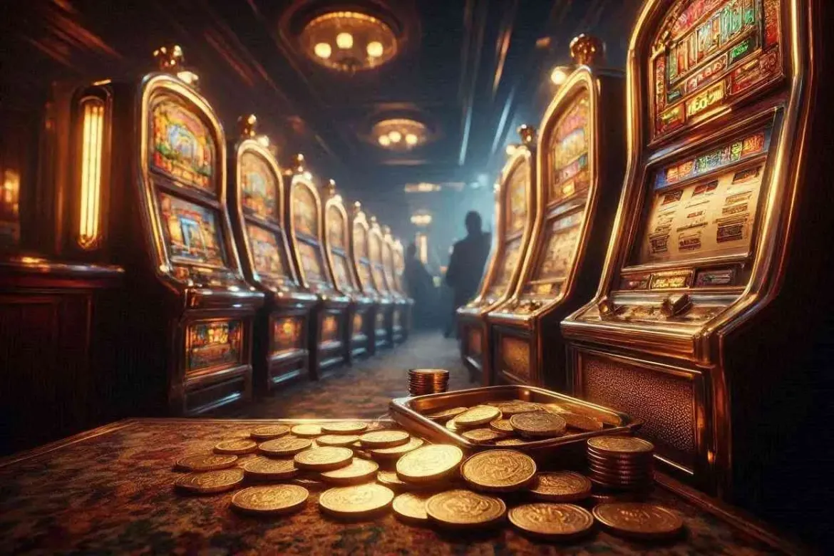 Casino Universe