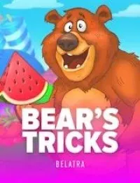 bears tricks logo