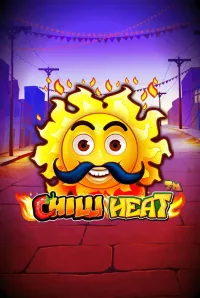 chilli heat game logo