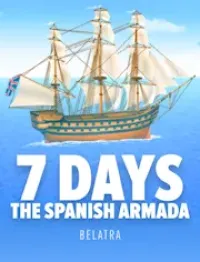 7 days the spanish armada official logo